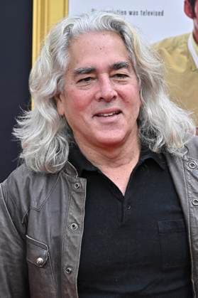 Mitch Glazer at the premiere of the feature film Dead Man s Wire at the 39 AFI Fest 2025 at the TCL Chinese Theatre Los Angeles, 25 10 2025 Foto:xD.xStarbuckx xFuturexImagex wire_5009