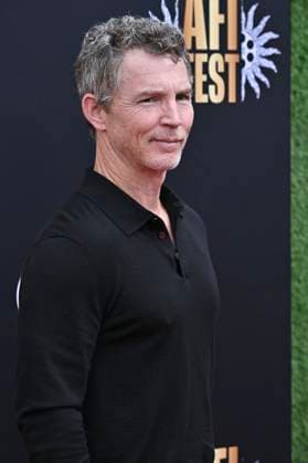 Shawn Hatosy at the premiere of the feature film Dead Man s Wire at the 39 AFI Fest 2025 at the TCL Chinese Theatre Los Angeles, 25 10 2025 Foto:xD.xStarbuckx xFuturexImagex wire_5038