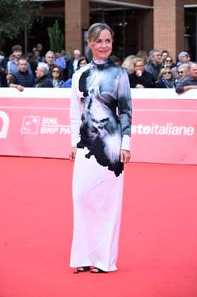 20th Edition of Rome Film Fest Red Carpet of the movie -No place like Rome- Auditorium Parco della Musica - Rome, Italy Radha Mitchell 20th Edition of Rome Film Fest Red Carpet of the movie -No place like Rome- Auditorium Parco della Musica - Rome, Italy 26th October 2025  Copyright: xMAXxMONTINGELLI SGPx
