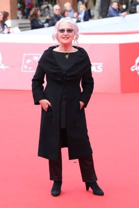 20th Edition of Rome Film Fest Red Carpet of the movie -No place like Rome- Auditorium Parco della Musica - Rome, Italy Cecilia Miniucchi 20th Edition of Rome Film Fest Red Carpet of the movie -No place like Rome- Auditorium Parco della Musica - Rome, Italy 26th October 2025  Copyright: xALFONSOxCATALANO SGPITALIAx