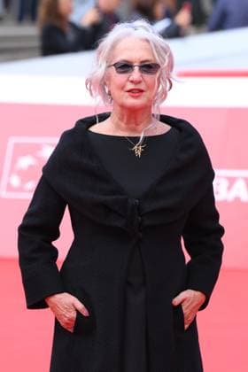 20th Edition of Rome Film Fest Red Carpet of the movie -No place like Rome- Auditorium Parco della Musica - Rome, Italy Cecilia Miniucchi 20th Edition of Rome Film Fest Red Carpet of the movie -No place like Rome- Auditorium Parco della Musica - Rome, Italy 26th October 2025  Copyright: xALFONSOxCATALANO SGPITALIAx