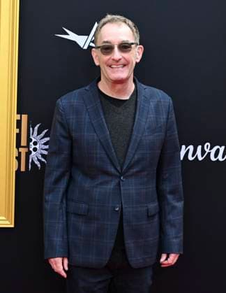 October 26, 2025, Hollywood, California, USA: American actor and comedian TOM KENNY attends AFI FEST Presented By Red Carpet Premiere of The Spongebob Movie: Search For Squarepants Hollywood USA - ZUMAb173 20251026_aap_b173_010 Copyright: xBillyxBennightx