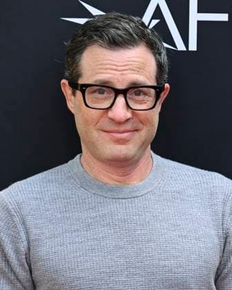 October 26, 2025, Hollywood, California, USA: American screenwriter MATT LIEBERMAN attends AFI FEST Presented By Red Carpet Premiere of The Spongebob Movie: Search For Squarepants Hollywood USA - ZUMAb173 20251026_aap_b173_016 Copyright: xBillyxBennightx