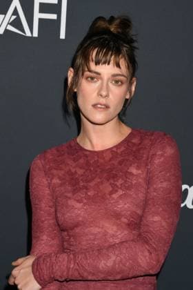HOLLYWOOD, CALIFORNIA - OCTOBER 26: Kristen Stewart at The Chronology Of Water special screening during 2025 AFI FEST at TCL Chinese 6 Theatres on October 26, 2025 in Hollywood, California. Copyright: xJeffreyxMayerx xMediaPunchx