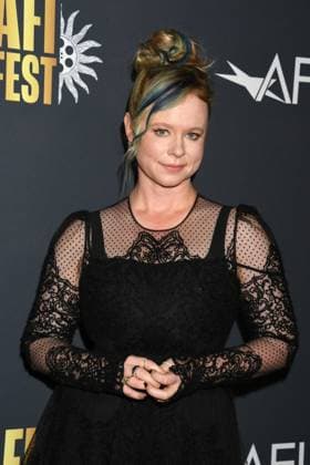 HOLLYWOOD, CALIFORNIA - OCTOBER 26: Thora Birch at The Chronology Of Water special screening during 2025 AFI FEST at TCL Chinese 6 Theatres on October 26, 2025 in Hollywood, California. Copyright: xJeffreyxMayerx xMediaPunchx
