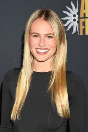 HOLLYWOOD, CALIFORNIA - OCTOBER 26: Decker Sadowski at The Chronology Of Water special screening during 2025 AFI FEST at TCL Chinese 6 Theatres on October 26, 2025 in Hollywood, California. Copyright: xJeffreyxMayerx xMediaPunchx