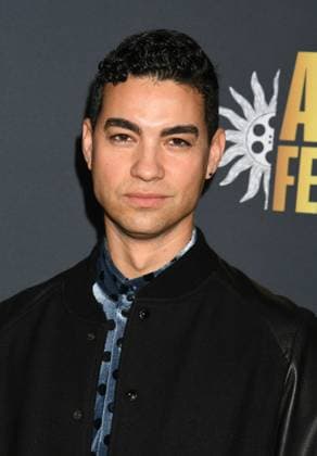 HOLLYWOOD, CALIFORNIA - OCTOBER 26:Davi Santos at The Chronology Of Water special screening during 2025 AFI FEST at TCL Chinese 6 Theatres on October 26, 2025 in Hollywood, California. Copyright: xJeffreyxMayerx xMediaPunchx