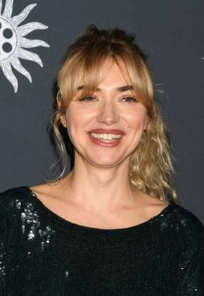 HOLLYWOOD, CALIFORNIA - OCTOBER 26: Imogen Poots at The Chronology Of Water special screening during 2025 AFI FEST at TCL Chinese 6 Theatres on October 26, 2025 in Hollywood, California. Copyright: xJeffreyxMayerx xMediaPunchx