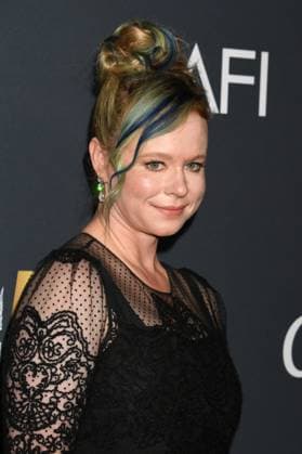 HOLLYWOOD, CALIFORNIA - OCTOBER 26: Thora Birch at The Chronology Of Water special screening during 2025 AFI FEST at TCL Chinese 6 Theatres on October 26, 2025 in Hollywood, California. Copyright: xJeffreyxMayerx xMediaPunchx