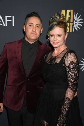 ˜The Chronology Of Water™ special screening during AFI Fest 2025 at TCL Chinese 6 Theatres Featuring: Thora Birch and Michael Benton Adler Where: Los Angeles, California, United States When: 26 Oct 2025 Credit: Jeffrey Mayer MediaPunch INSTARimages EDITORIAL USE ONLY. NOT FOR USE BY NEWSPAPERS BASED IN THE UK. Copyright: xx instar55215946