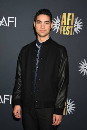 ˜The Chronology Of Water™ special screening during AFI Fest 2025 at TCL Chinese 6 Theatres Featuring: Davi Santos Where: Los Angeles, California, United States When: 26 Oct 2025 Credit: Jeffrey Mayer MediaPunch INSTARimages EDITORIAL USE ONLY. NOT FOR USE BY NEWSPAPERS BASED IN THE UK. Copyright: xx instar55215954