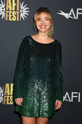 ˜The Chronology Of Water™ special screening during AFI Fest 2025 at TCL Chinese 6 Theatres Featuring: Imogen Poots Where: Los Angeles, California, United States When: 26 Oct 2025 Credit: Jeffrey Mayer MediaPunch INSTARimages EDITORIAL USE ONLY. NOT FOR USE BY NEWSPAPERS BASED IN THE UK. Copyright: xx instar55215957