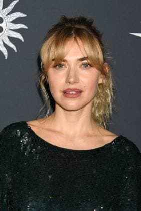 ˜The Chronology Of Water™ special screening during AFI Fest 2025 at TCL Chinese 6 Theatres Featuring: Imogen Poots Where: Los Angeles, California, United States When: 26 Oct 2025 Credit: Jeffrey Mayer MediaPunch INSTARimages EDITORIAL USE ONLY. NOT FOR USE BY NEWSPAPERS BASED IN THE UK. Copyright: xx instar55215959