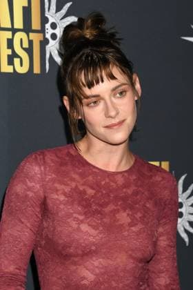 ˜The Chronology Of Water™ special screening during AFI Fest 2025 at TCL Chinese 6 Theatres Featuring: Kristen Stewart Where: Los Angeles, California, United States When: 26 Oct 2025 Credit: Jeffrey Mayer MediaPunch INSTARimages EDITORIAL USE ONLY. NOT FOR USE BY NEWSPAPERS BASED IN THE UK. Copyright: xx instar55215984