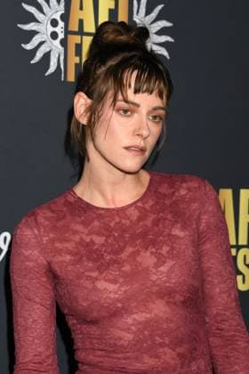 ˜The Chronology Of Water™ special screening during AFI Fest 2025 at TCL Chinese 6 Theatres Featuring: Kristen Stewart Where: Los Angeles, California, United States When: 26 Oct 2025 Credit: Jeffrey Mayer MediaPunch INSTARimages EDITORIAL USE ONLY. NOT FOR USE BY NEWSPAPERS BASED IN THE UK. Copyright: xx instar55215917