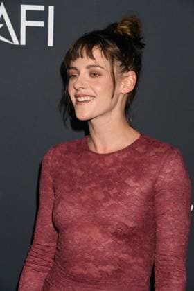 ˜The Chronology Of Water™ special screening during AFI Fest 2025 at TCL Chinese 6 Theatres Featuring: Kristen Stewart Where: Los Angeles, California, United States When: 26 Oct 2025 Credit: Jeffrey Mayer MediaPunch INSTARimages EDITORIAL USE ONLY. NOT FOR USE BY NEWSPAPERS BASED IN THE UK. Copyright: xx instar55215922