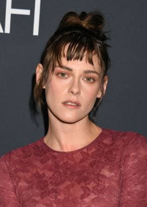 ˜The Chronology Of Water™ special screening during AFI Fest 2025 at TCL Chinese 6 Theatres Featuring: Kristen Stewart Where: Los Angeles, California, United States When: 26 Oct 2025 Credit: Jeffrey Mayer MediaPunch INSTARimages EDITORIAL USE ONLY. NOT FOR USE BY NEWSPAPERS BASED IN THE UK. Copyright: xx instar55215923