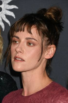 ˜The Chronology Of Water™ special screening during AFI Fest 2025 at TCL Chinese 6 Theatres Featuring: Kristen Stewart Where: Los Angeles, California, United States When: 26 Oct 2025 Credit: Jeffrey Mayer MediaPunch INSTARimages EDITORIAL USE ONLY. NOT FOR USE BY NEWSPAPERS BASED IN THE UK. Copyright: xx instar55215924