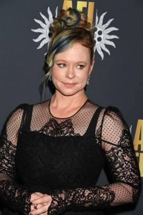 ˜The Chronology Of Water™ special screening during AFI Fest 2025 at TCL Chinese 6 Theatres Featuring: Thora Birch Where: Los Angeles, California, United States When: 26 Oct 2025 Credit: Jeffrey Mayer MediaPunch INSTARimages EDITORIAL USE ONLY. NOT FOR USE BY NEWSPAPERS BASED IN THE UK. Copyright: xx instar55215931
