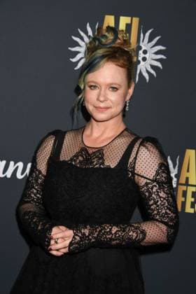 ˜The Chronology Of Water™ special screening during AFI Fest 2025 at TCL Chinese 6 Theatres Featuring: Thora Birch Where: Los Angeles, California, United States When: 26 Oct 2025 Credit: Jeffrey Mayer MediaPunch INSTARimages EDITORIAL USE ONLY. NOT FOR USE BY NEWSPAPERS BASED IN THE UK. Copyright: xx instar55215932