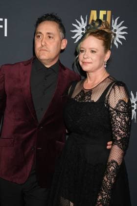 ˜The Chronology Of Water™ special screening during AFI Fest 2025 at TCL Chinese 6 Theatres Featuring: Thora Birch and Michael Benton Adler Where: Los Angeles, California, United States When: 26 Oct 2025 Credit: Jeffrey Mayer MediaPunch INSTARimages EDITORIAL USE ONLY. NOT FOR USE BY NEWSPAPERS BASED IN THE UK. Copyright: xx instar55215944