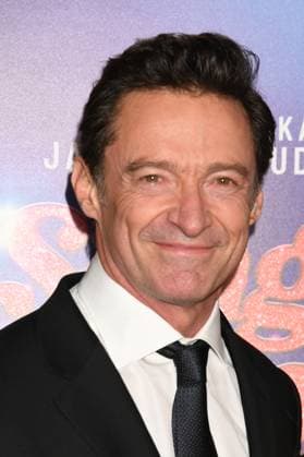 HOLLYWOOD, CA- OCTOBER 26: Hugh Jackman at the special screening of Song Sung Blue during the 2025 AFI Fest at TCL Chinese 6 Theatre on October 26, 2025 in Hollywood, California. Copyright: xJeffreyxMayerx