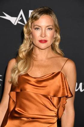 HOLLYWOOD, CA- OCTOBER 26: Kate Hudson at the special screening of Song Sung Blue during the 2025 AFI Fest at TCL Chinese 6 Theatre on October 26, 2025 in Hollywood, California. Copyright: xJeffreyxMayerx