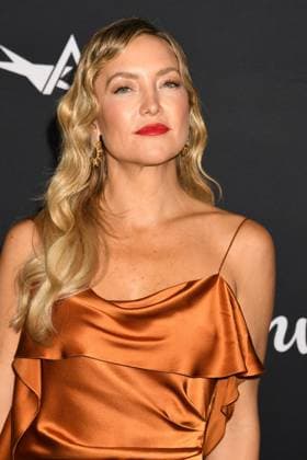 HOLLYWOOD, CA- OCTOBER 26: Kate Hudson at the special screening of Song Sung Blue during the 2025 AFI Fest at TCL Chinese 6 Theatre on October 26, 2025 in Hollywood, California. Copyright: xJeffreyxMayerx