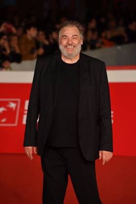 Roma Cinema Fest 2025 Red Carpet of the series Vita Da Carlo 4, In the photo: Stefano Ambrogi  Copyright: xVincenzoxLandix xipa-agency.netx xDxAvanzo Landi Provvisionatox IPA_Agency_IPA67130693