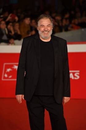 Roma Cinema Fest 2025 Red Carpet of the series Vita Da Carlo 4, In the photo: Stefano Ambrogi  Copyright: xVincenzoxLandix xipa-agency.netx xDxAvanzo Landi Provvisionatox IPA_Agency_IPA67130694
