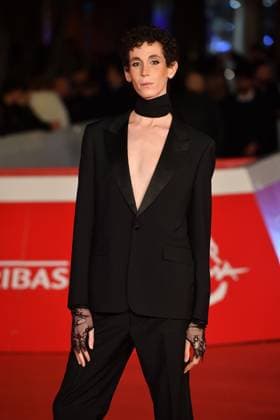 Rome Cinema Fest 2025 Red Carpet of the series Vita Da Carlo 4, In the photo: Pietro Paschini  Copyright: xVincenzoxLandix xipa-agency.netx xDxAvanzo Landi Provvisionatox IPA_Agency_IPA67130883