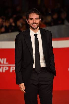 Roma Cinema Fest 2025 Red Carpet of the series Vita Da Carlo 4, In the photo: Valerio Vestoso  Copyright: xVincenzoxLandix xipa-agency.netx xDxAvanzo Landi Provvisionatox IPA_Agency_IPA67130739