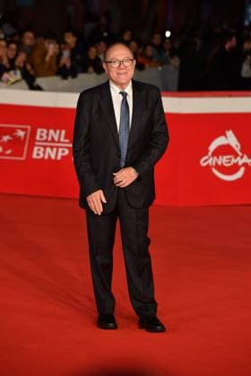 Roma Cinema Fest 2025 Red Carpet of the series Vita Da Carlo 4, In the photo: Carlo Verdone  Copyright: xVincenzoxLandix xipa-agency.netx xDxAvanzo Landi Provvisionatox IPA_Agency_IPA67130797