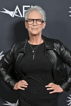 Jamie Lee Curtis at the premiere of the documentary I Was Born This Way at the 39 AFI Fest 2025 at the TCL Chinese 6 Theatre Los Angeles, 26 10 2025 Foto:xD.xStarbuckx xFuturexImagex curtis_5016