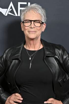 Jamie Lee Curtis at the premiere of the documentary I Was Born This Way at the 39 AFI Fest 2025 at the TCL Chinese 6 Theatre Los Angeles, 26 10 2025 Foto:xD.xStarbuckx xFuturexImagex curtis_5017