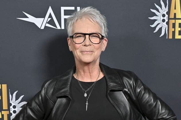 Jamie Lee Curtis at the premiere of the documentary I Was Born This Way at the 39 AFI Fest 2025 at the TCL Chinese 6 Theatre Los Angeles, 26 10 2025 Foto:xD.xStarbuckx xFuturexImagex curtis_5020