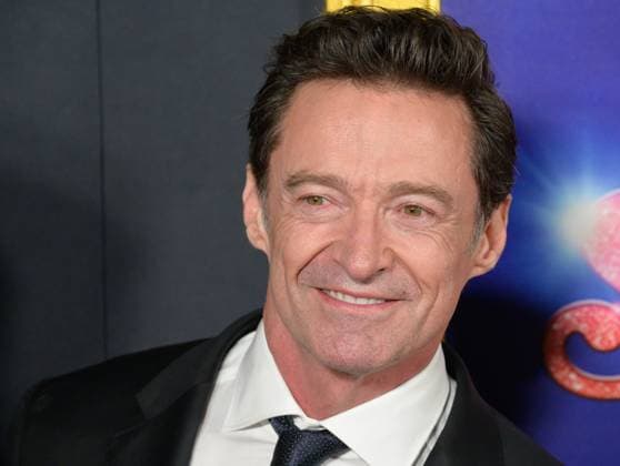 Song Sung Blue Premiere - Los Angeles, USA LOS ANGELES, USA. October 26, 2025: Hugh Jackman at the AFI FEST premiere for Song Sung Blue at the TCL Chinese Theatre. Los Angeles CA USA  Copyright: xPaulxSmith Featureflashx