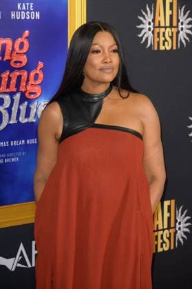 Song Sung Blue Premiere - Los Angeles, USA LOS ANGELES, USA. October 26, 2025: Garcelle Beauvais at the AFI FEST premiere for Song Sung Blue at the TCL Chinese Theatre. Los Angeles CA USA  Copyright: xPaulxSmith Featureflashx