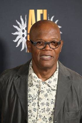 Song Sung Blue Premiere - Los Angeles, USA LOS ANGELES, USA. October 26, 2025: Samuel L. Jackson at the AFI FEST premiere for Song Sung Blue at the TCL Chinese Theatre. Los Angeles CA USA  Copyright: xPaulxSmith Featureflashx