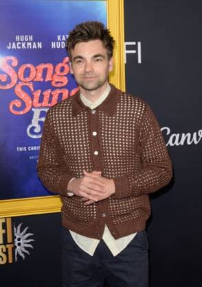 Song Sung Blue Premiere - Los Angeles, USA LOS ANGELES, USA. October 26, 2025: Drew Tarver at the AFI FEST premiere for Song Sung Blue at the TCL Chinese Theatre. Los Angeles CA USA  Copyright: xPaulxSmith Featureflashx