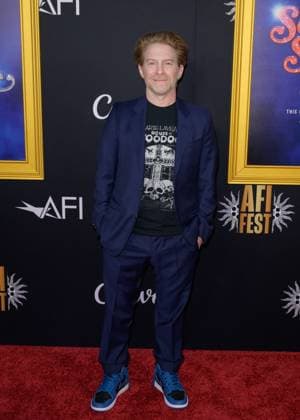 Song Sung Blue Premiere - Los Angeles, USA LOS ANGELES, USA. October 26, 2025: Seth Green at the AFI FEST premiere for Song Sung Blue at the TCL Chinese Theatre. Los Angeles CA USA  Copyright: xPaulxSmith Featureflashx