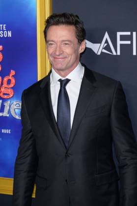 AFI Fest 2025 special screening of Song Sung Blue LOS ANGELES, USA October 26, 2025 Hugh Jackman at the AFI FEST premiere for Song Sung Blue at the TCL Chinese Theatre Picture Paul Smith Featureflash 450065 2025 10 26 CA Los Angeles  Copyright: xPaulxSmithx xFeaturesxFlashx xStarfacex STAR_450065_112