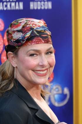 AFI Fest 2025 special screening of Song Sung Blue LOS ANGELES, USA October 26, 2025 Melora Hardin at the AFI FEST premiere for Song Sung Blue at the TCL Chinese Theatre Picture Paul Smith Featureflash 450065 2025 10 26 CA Los Angeles  Copyright: xPaulxSmithx xFeaturesxFlashx xStarfacex STAR_450065_134