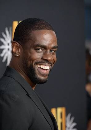 AFI Fest 2025 special screening of Song Sung Blue LOS ANGELES, USA October 26, 2025 Mustafa Shakir at the AFI FEST premiere for Song Sung Blue at the TCL Chinese Theatre Picture Paul Smith Featureflash 450065 2025 10 26 CA Los Angeles  Copyright: xPaulxSmithx xFeaturesxFlashx xStarfacex STAR_450065_140