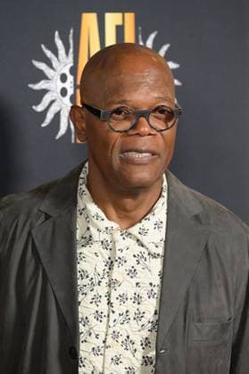 AFI Fest 2025 special screening of Song Sung Blue LOS ANGELES, USA October 26, 2025 Samuel L Jackson at the AFI FEST premiere for Song Sung Blue at the TCL Chinese Theatre Picture Paul Smith Featureflash 450065 2025 10 26 CA Los Angeles  Copyright: xPaulxSmithx xFeaturesxFlashx xStarfacex STAR_450065_143
