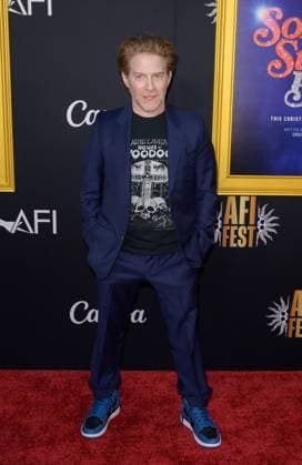 AFI Fest 2025 special screening of Song Sung Blue LOS ANGELES, USA October 26, 2025 Seth Green at the AFI FEST premiere for Song Sung Blue at the TCL Chinese Theatre Picture Paul Smith Featureflash 450065 2025 10 26 CA Los Angeles  Copyright: xPaulxSmithx xFeaturesxFlashx xStarfacex STAR_450065_150