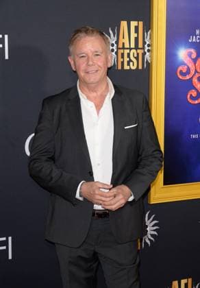 AFI Fest 2025 special screening of Song Sung Blue LOS ANGELES, USA October 26, 2025 Spencer Garrett at the AFI FEST premiere for Song Sung Blue at the TCL Chinese Theatre Picture Paul Smith Featureflash 450065 2025 10 26 CA Los Angeles  Copyright: xPaulxSmithx xFeaturesxFlashx xStarfacex STAR_450065_152