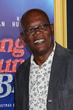 USA - 2025 AFI FEST - Song Sung Blue Premiere - Los Angeles LOS ANGELES - OCT 26: Samuel L Jackson at the 2025 AFI FEST - Song Sung Blue Premiere at the TCL Chinese Theater IMAX on October 26, 2025 in Los Angeles, CA Los Angeles CA USA  Copyright: xKathyxHutchinsx xHutchinsxPhotox