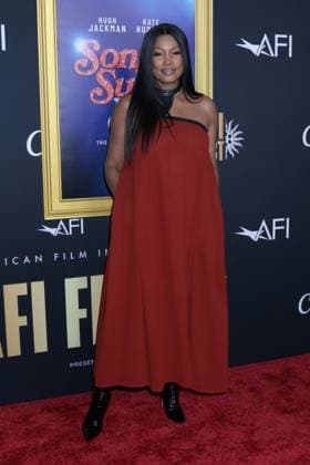USA - 2025 AFI FEST - Song Sung Blue Premiere - Los Angeles LOS ANGELES - OCT 26: Garcelle Beauvais at the 2025 AFI FEST - Song Sung Blue Premiere at the TCL Chinese Theater IMAX on October 26, 2025 in Los Angeles, CA Los Angeles CA USA  Copyright: xKathyxHutchinsx xHutchinsxPhotox