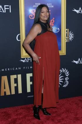 USA - 2025 AFI FEST - Song Sung Blue Premiere - Los Angeles LOS ANGELES - OCT 26: Garcelle Beauvais at the 2025 AFI FEST - Song Sung Blue Premiere at the TCL Chinese Theater IMAX on October 26, 2025 in Los Angeles, CA Los Angeles CA USA  Copyright: xKathyxHutchinsx xHutchinsxPhotox